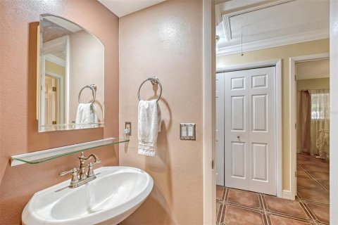 Купить виллу или дом в Сарасота, Флорида 8 комнат, 86.96м2, № 1259153 - фото 29