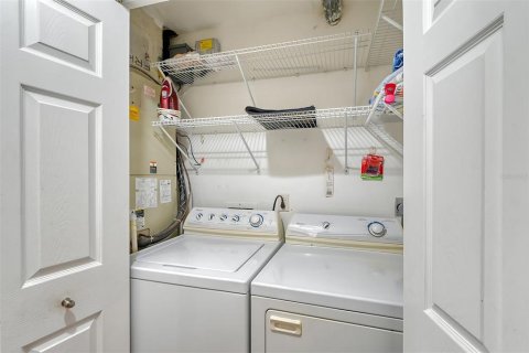 Купить виллу или дом в Сарасота, Флорида 8 комнат, 86.96м2, № 1259153 - фото 30