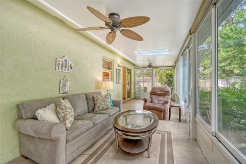 Купить виллу или дом в Сарасота, Флорида 8 комнат, 86.96м2, № 1259153 - фото 18