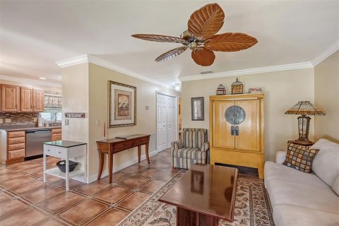 Купить виллу или дом в Сарасота, Флорида 8 комнат, 86.96м2, № 1259153 - фото 8