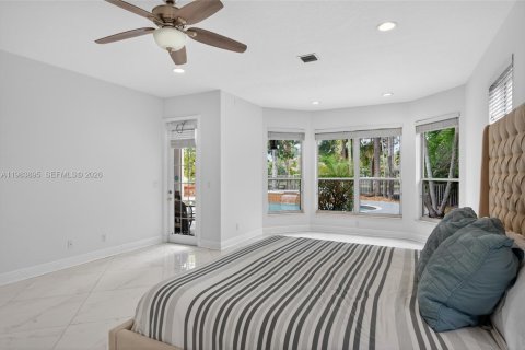 Casa en venta en Miramar, Florida, 4 dormitorios, 332.5 m2 № 2049127 - foto 25