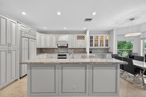 Casa en venta en Miramar, Florida, 4 dormitorios, 332.5 m2 № 2049127 - foto 16