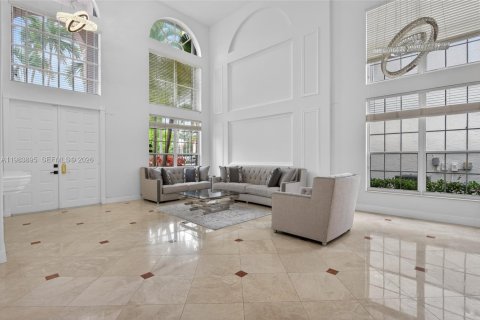 Casa en venta en Miramar, Florida, 4 dormitorios, 332.5 m2 № 2049127 - foto 11