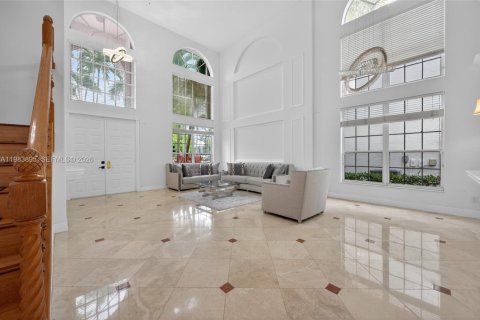 Casa en venta en Miramar, Florida, 4 dormitorios, 332.5 m2 № 2049127 - foto 10