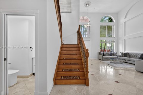 Casa en venta en Miramar, Florida, 4 dormitorios, 332.5 m2 № 2049127 - foto 24