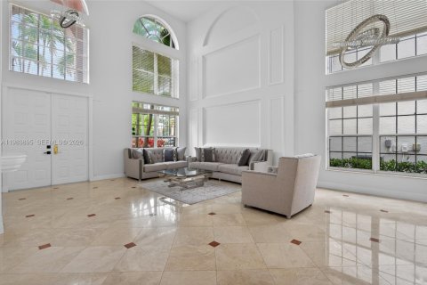 Casa en venta en Miramar, Florida, 4 dormitorios, 332.5 m2 № 2049127 - foto 8