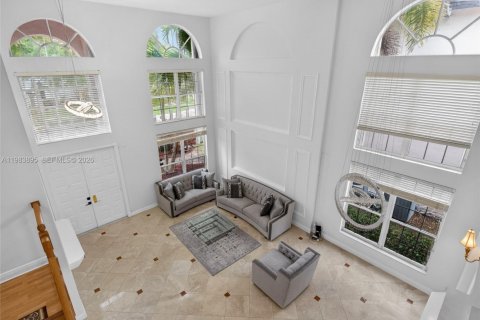 Casa en venta en Miramar, Florida, 4 dormitorios, 332.5 m2 № 2049127 - foto 12