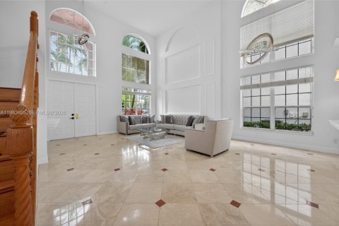 Casa en venta en Miramar, Florida, 4 dormitorios, 332.5 m2 № 2049127 - foto 9