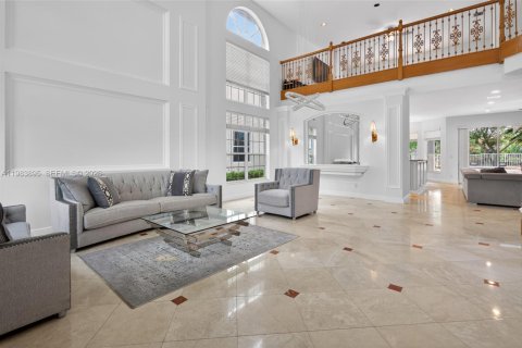 Casa en venta en Miramar, Florida, 4 dormitorios, 332.5 m2 № 2049127 - foto 6