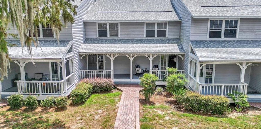 Villa ou maison à Inverness, Floride 2 chambres, 114.27 m2 № 1872910