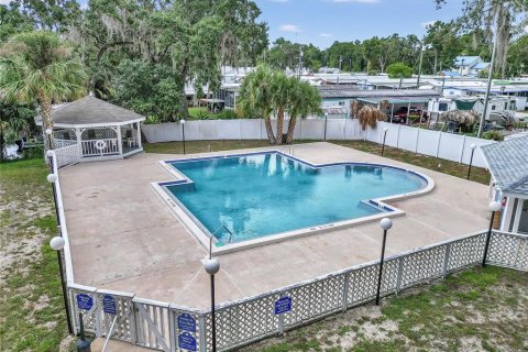House in Inverness, Florida 2 bedrooms, 114.27 sq.m. № 1872910 - photo 10