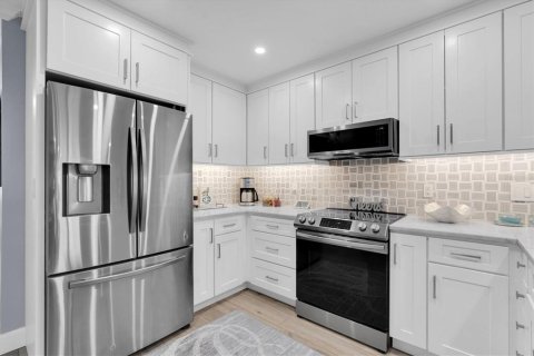 Adosado en venta en Tierra Verde, Florida, 3 dormitorios, 147.25 m2 № 1880460 - foto 14