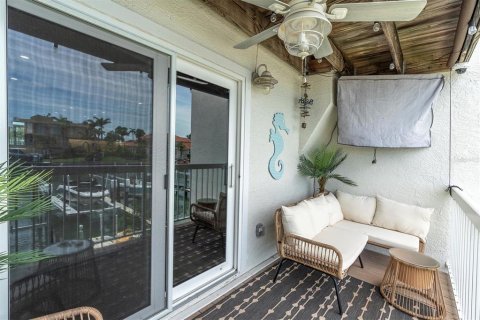 Adosado en venta en Tierra Verde, Florida, 3 dormitorios, 147.25 m2 № 1880460 - foto 7