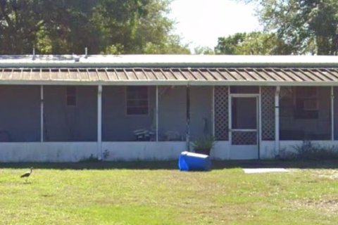 Condominio en venta en Okeechobee, Florida, 3 dormitorios, 128.21 m2 № 2118556 - foto 4