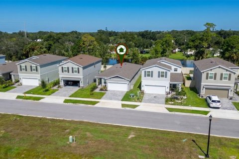 Villa ou maison à vendre à Cocoa, Floride: 3 chambres, 200.11 m2 № 2414989 - photo 26
