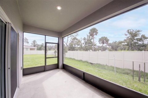 Villa ou maison à vendre à Cocoa, Floride: 3 chambres, 200.11 m2 № 2414989 - photo 21