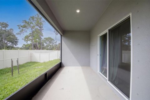 Villa ou maison à vendre à Cocoa, Floride: 3 chambres, 200.11 m2 № 2414989 - photo 22