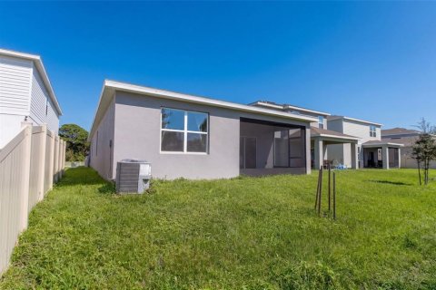 Villa ou maison à vendre à Cocoa, Floride: 3 chambres, 200.11 m2 № 2414989 - photo 23