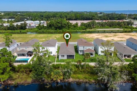 Villa ou maison à vendre à Cocoa, Floride: 3 chambres, 200.11 m2 № 2414989 - photo 28
