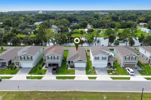 Villa ou maison à vendre à Cocoa, Floride: 3 chambres, 200.11 m2 № 2414989 - photo 25