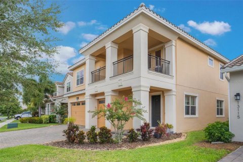 Casa en venta en Orlando, Florida, 5 dormitorios, 393.72 m2 № 1899209 - foto 5