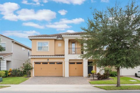 Casa en venta en Orlando, Florida, 5 dormitorios, 393.72 m2 № 1899209 - foto 4