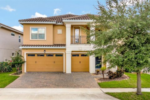 Casa en venta en Orlando, Florida, 5 dormitorios, 393.72 m2 № 1899209 - foto 2
