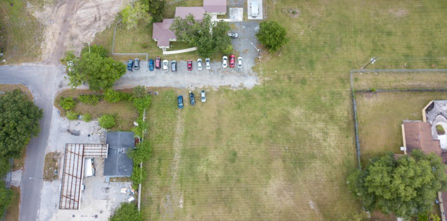 Commercial property in Jacksonville, Florida 263.38 sq.m. № 765662