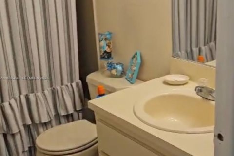 Купить кондоминиум в Майами, Флорида 2 спальни, 84.54м2, № 2048363 - фото 5