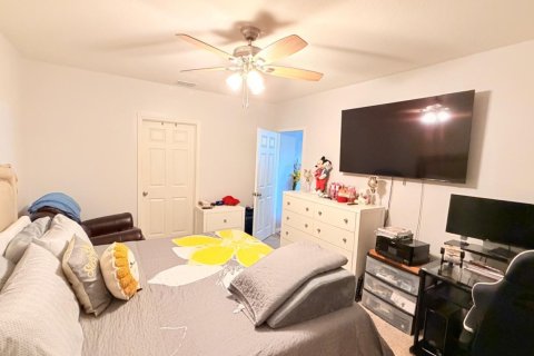 Casa en venta en Port St. Lucie, Florida, 4 dormitorios, 169.73 m2 № 2241383 - foto 25