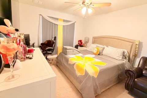 Casa en venta en Port St. Lucie, Florida, 4 dormitorios, 169.73 m2 № 2241383 - foto 23