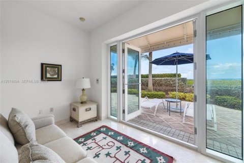 Copropriété à vendre à Sunny Isles Beach, Floride № 2256596 - photo 5