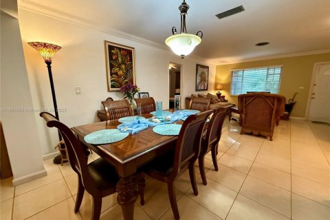 Купить виллу или дом в Майами, Флорида 1 комната, 164.62м2, № 1925838 - фото 24