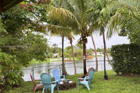 Купить виллу или дом в Майами, Флорида 1 комната, 164.62м2, № 1925838 - фото 30