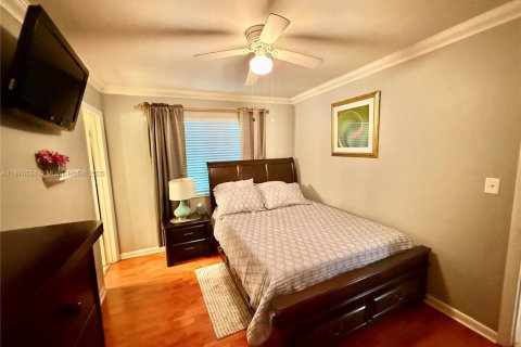 Купить виллу или дом в Майами, Флорида 1 комната, 164.62м2, № 1925838 - фото 14