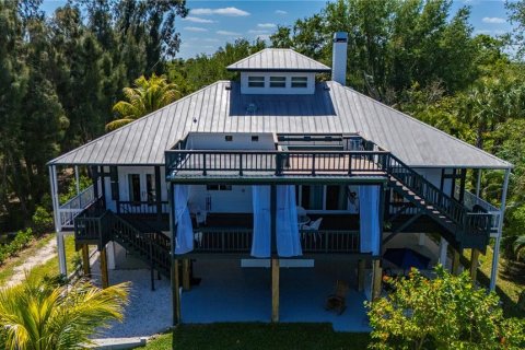 Villa ou maison à vendre à Punta Gorda, Floride: 3 chambres, 157 m2 № 2149208 - photo 7