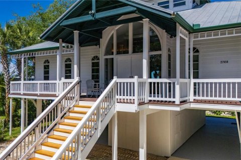 Villa ou maison à vendre à Punta Gorda, Floride: 3 chambres, 157 m2 № 2149208 - photo 4