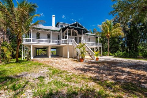 Villa ou maison à vendre à Punta Gorda, Floride: 3 chambres, 157 m2 № 2149208 - photo 9