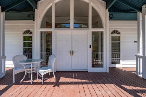 Villa ou maison à vendre à Punta Gorda, Floride: 3 chambres, 157 m2 № 2149208 - photo 11