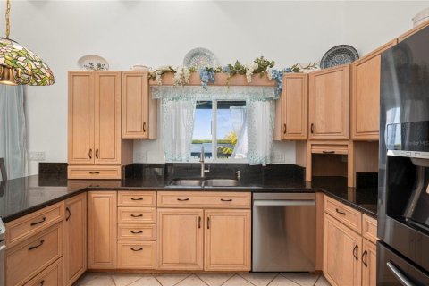 Villa ou maison à vendre à Punta Gorda, Floride: 3 chambres, 157 m2 № 2149208 - photo 28