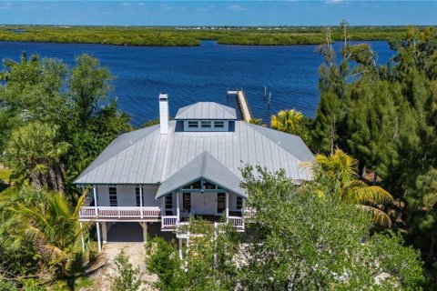 Villa ou maison à vendre à Punta Gorda, Floride: 3 chambres, 157 m2 № 2149208 - photo 3