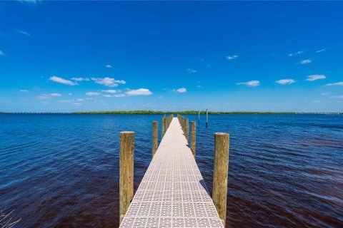 Villa ou maison à vendre à Punta Gorda, Floride: 3 chambres, 157 m2 № 2149208 - photo 6