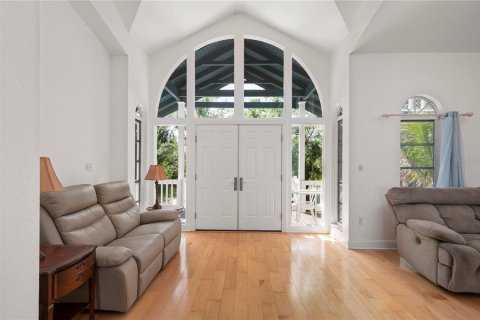 Villa ou maison à vendre à Punta Gorda, Floride: 3 chambres, 157 m2 № 2149208 - photo 13