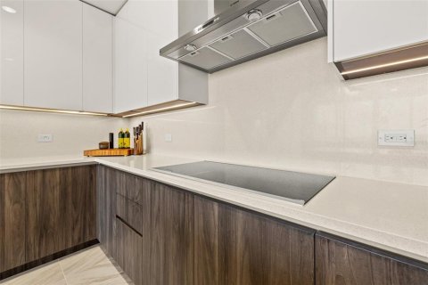 Copropriété à vendre à Saint Petersburg, Floride: 2 chambres, 144 m2 № 2380364 - photo 18