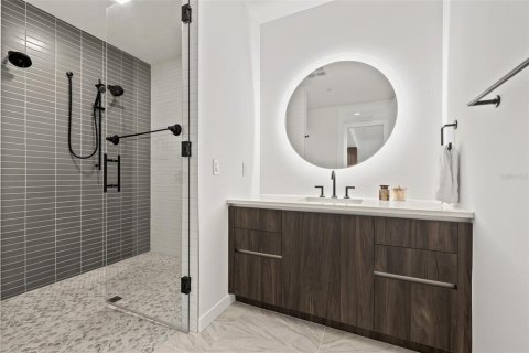 Copropriété à vendre à Saint Petersburg, Floride: 2 chambres, 144 m2 № 2380364 - photo 30