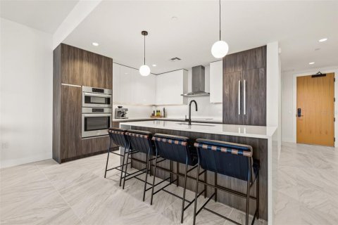 Copropriété à vendre à Saint Petersburg, Floride: 2 chambres, 144 m2 № 2380364 - photo 14
