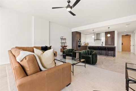 Copropriété à vendre à Saint Petersburg, Floride: 2 chambres, 144 m2 № 2380364 - photo 23