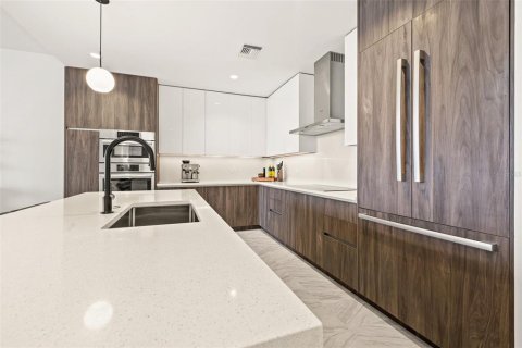 Copropriété à vendre à Saint Petersburg, Floride: 2 chambres, 144 m2 № 2380364 - photo 10