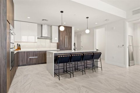 Copropriété à vendre à Saint Petersburg, Floride: 2 chambres, 144 m2 № 2380364 - photo 12