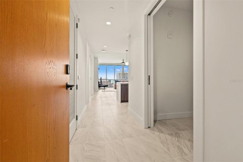 Copropriété à vendre à Saint Petersburg, Floride: 2 chambres, 144 m2 № 2380364 - photo 8